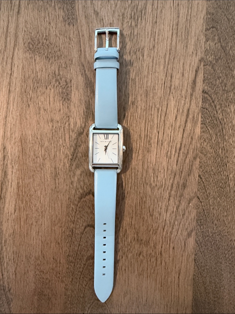 Like new Michael Kors watch